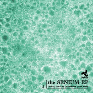 The Senium - EP