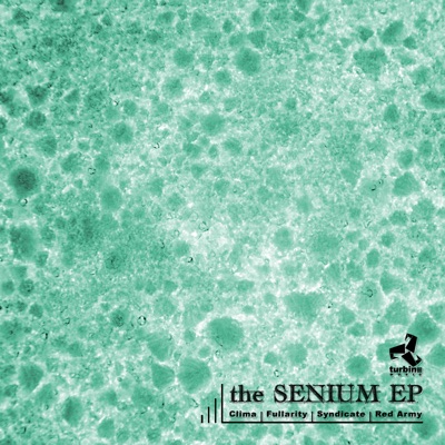 The Senium - EP