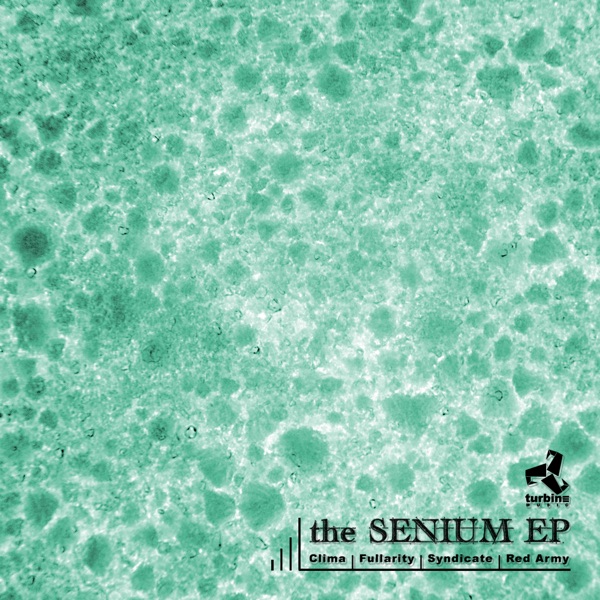 The Senium - EP