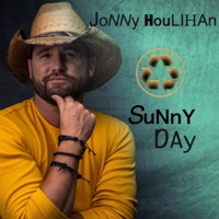 Sunny Day - Single - Jonny Houlihan