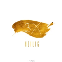Dreimal Heilig - Single - YADA Worship