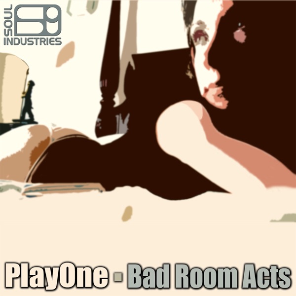 Bad Room Acts - Single