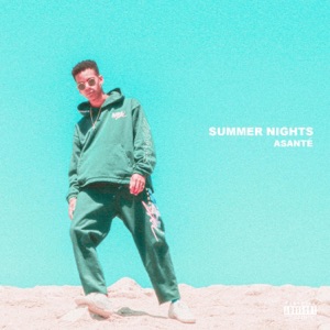 Summer Nights - Single