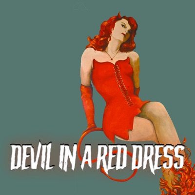 Devil in a Red Dress - Single