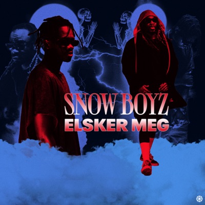 Elsker meg - Single