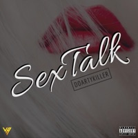 Sex Talk - Single - Doartykiller