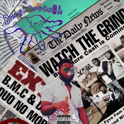 Watch the Grind, Vol. 1