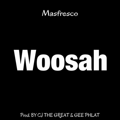 Woosah - Single