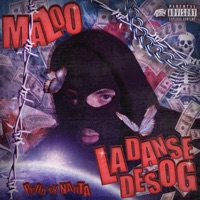 La Danse Des Og - Single - Mazoo