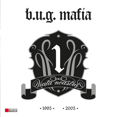 Song - Pantelimonu' petrece (feat. Adriana Vlad) - b.u.g. mafia