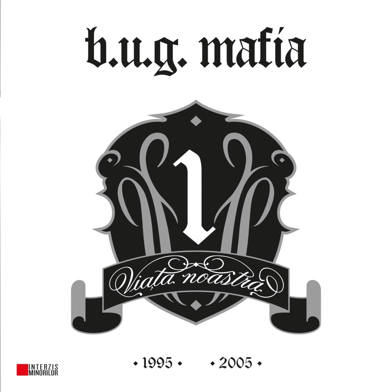 40 kmh (feat. Mario V) - b.u.g. mafia: Song Lyrics, Music Videos