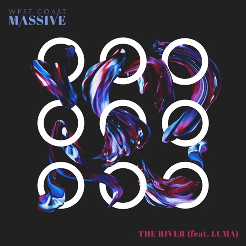The River (feat. Luma) - Single