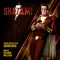 SHAZAM! - Benjamin Wallfisch lyrics