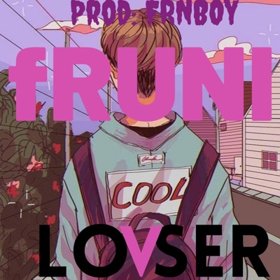 Fruni - Single