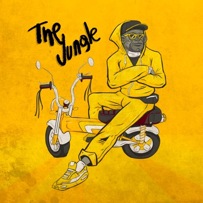 The Jungle - Single