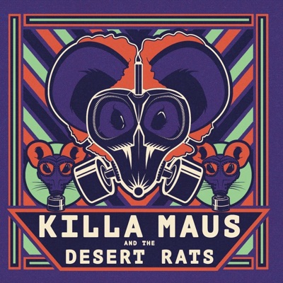 Desert Rats