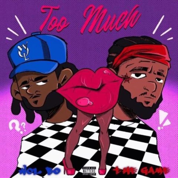Too Much