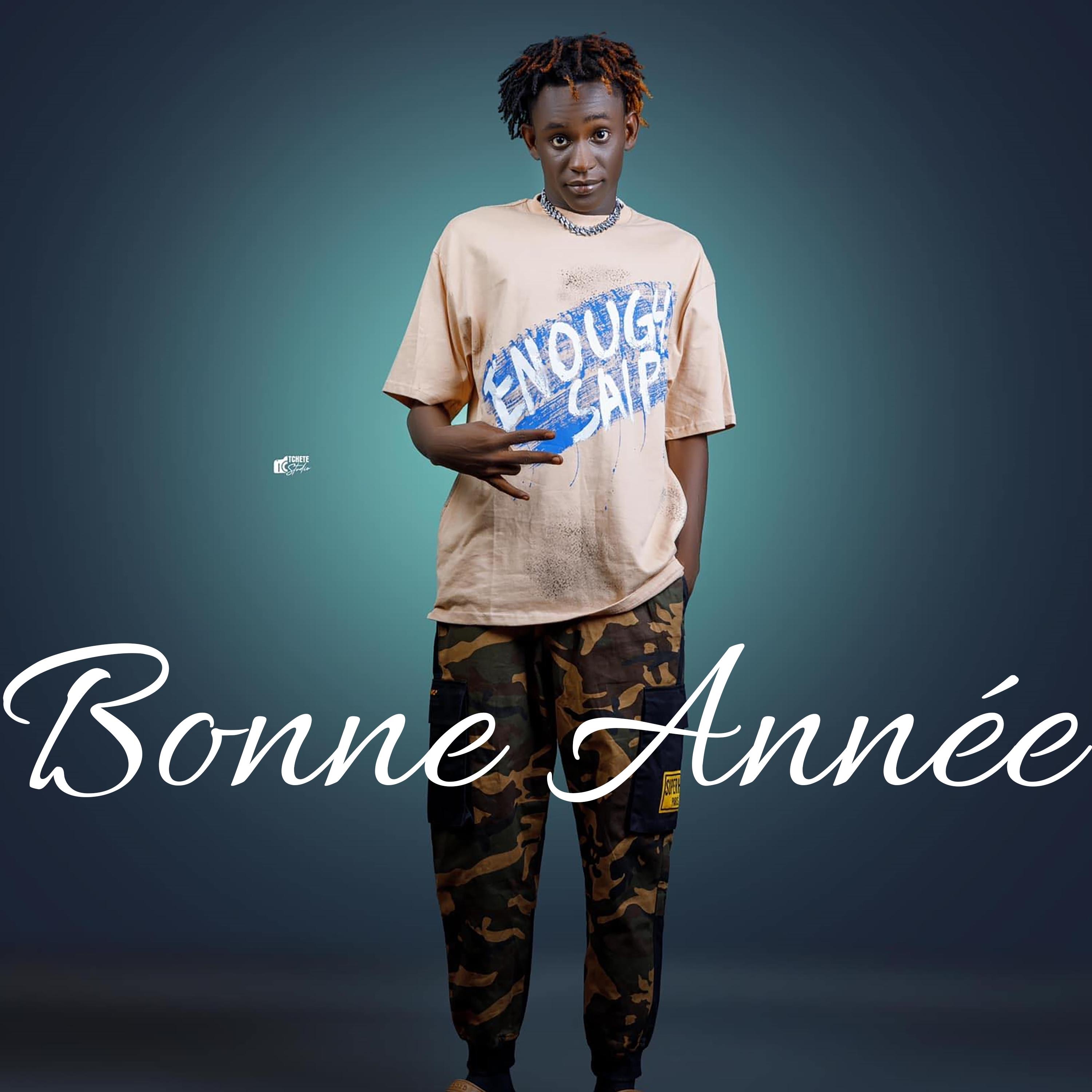 Wizy Wozo Officiel - WIZY WOZO - BONNE ANNÉE (Clip Officiel)