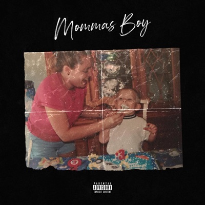 Mommas Boy