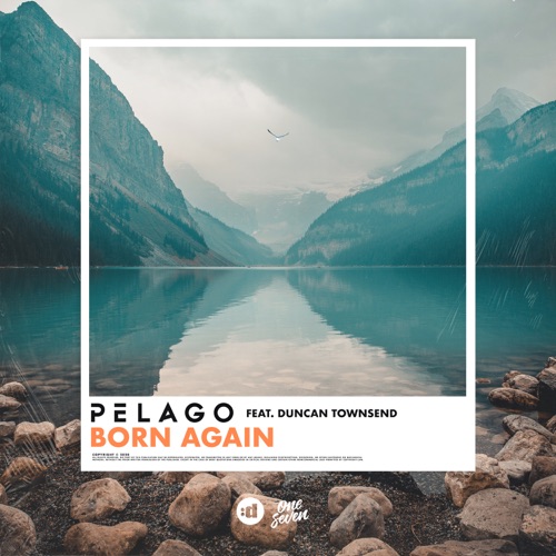 Pelago – Born Again (feat. Duncan Townsend) – Single [iTunes Plus AAC M4A]