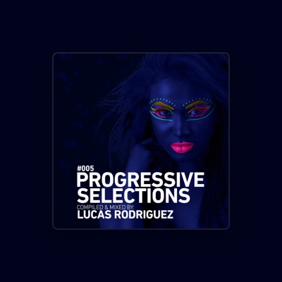 Listen to Lucas Rodriguez, watch music videos, read bio, see tour dates & more!