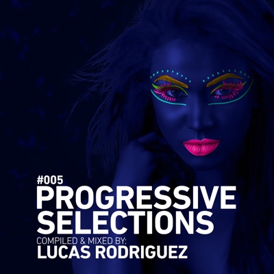 Progressive Selections #005 (DJ Mix)