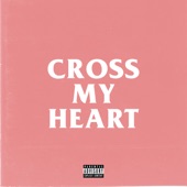 Cross my Heart artwork
