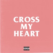 Cross my Heart artwork