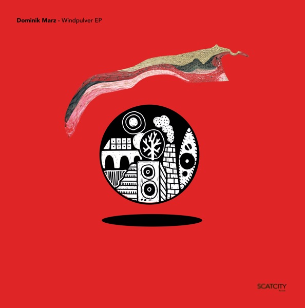 Windpulver - EP