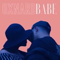 Oxnard Babe (feat. Marisa Jade) - Single - Young Lord