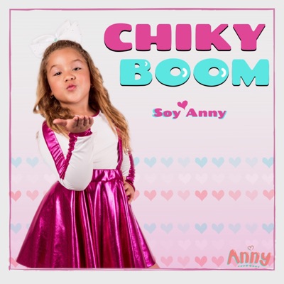 Chiky Boom - Single