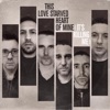 The Jaded Hearts Club - This Love Starved Heart of Mine (It's Killing Me)