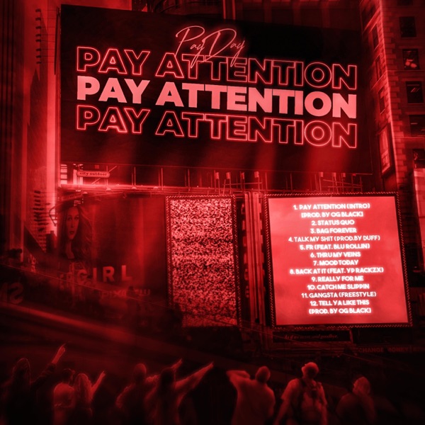 Pay Day