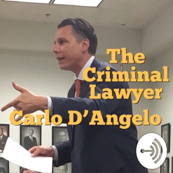 The Criminal Lawyer. In Episode 1, Carlo D’Angelo discusses Felonies & Misdemeanors