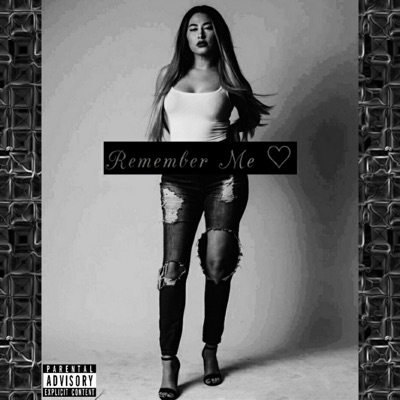 Remember Me - Single