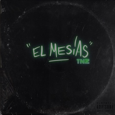 El Mesías - Single
