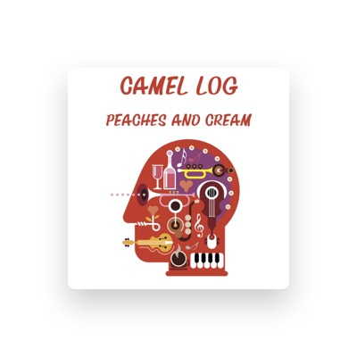 Listen to Camel Log, watch music videos, read bio, see tour dates & more!