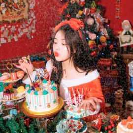 Snow (feat. GORAE) Kim Mi Jeong