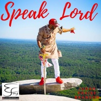 Speak Lord - Single - Judah Praise Branson
