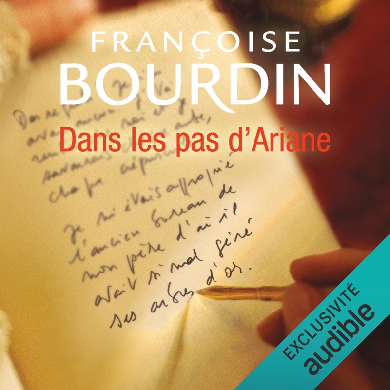 Dans les pas d'Ariane: Le testament d'Ariane 2