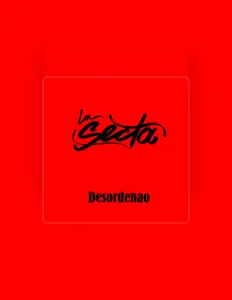 Ascolta La Secta, guarda video musicali, leggi la biografia, vedi le date del tour & altro!