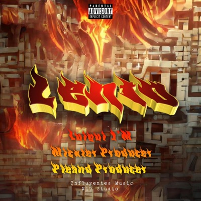 Lento (feat. Micxter Producer & Pleand Producer) - Single