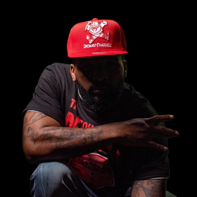 Ready to Go (feat. Darnell Roy) - Single