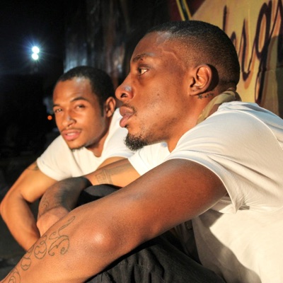 Throw It Right Back (feat. Luther) - Single