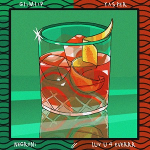 Negroni // Luv U 4 Everrr - Single