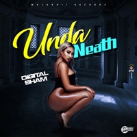 Unda Neath - Single - Digital Sham