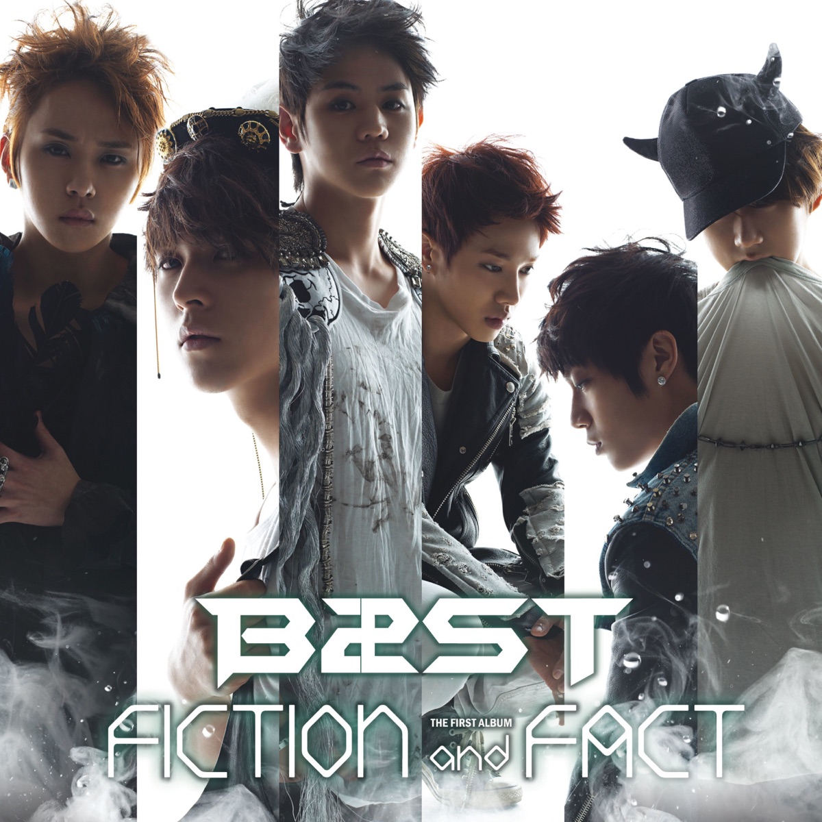 BEAST – Fiction And Fact