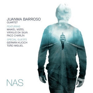 Nas (feat. Maikel Vistel, Paco Charlin & Virxilio Da Silva)