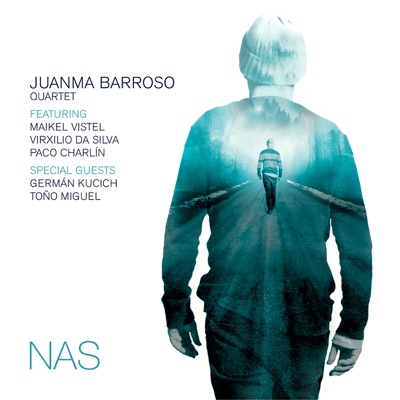 Nas (feat. Maikel Vistel, Paco Charlin & Virxilio Da Silva)