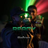 Ready - Single - Refran